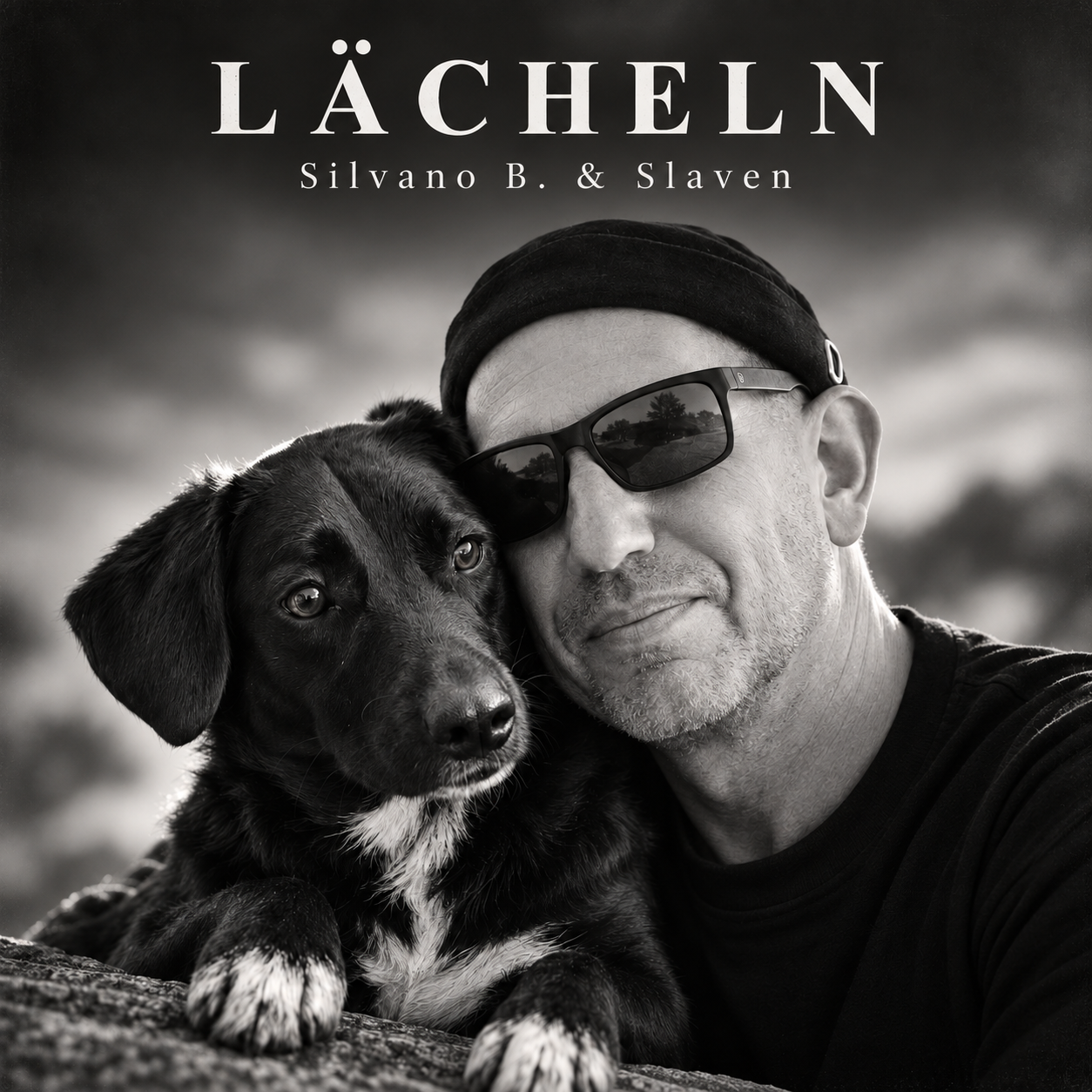 Silvano B. und Slaven
