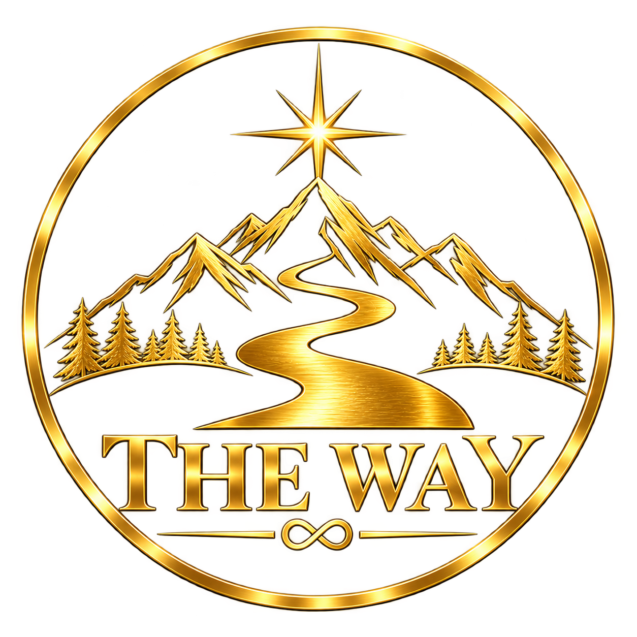 THE WAY Logo